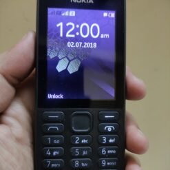 NOKIA RM-1187 (BLACK)