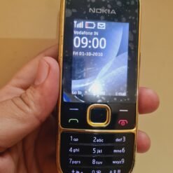 NOKIA 2700 CLASSIC (Gold)