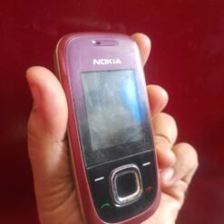 Nokia 2680 Slide
