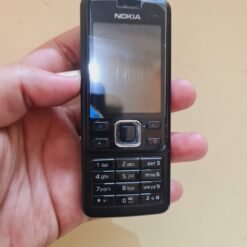 Nokia 6300